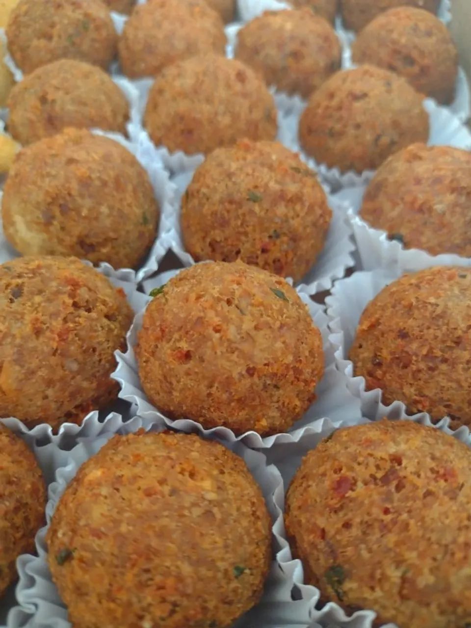 Salgadinhos para festas  - Foto 4