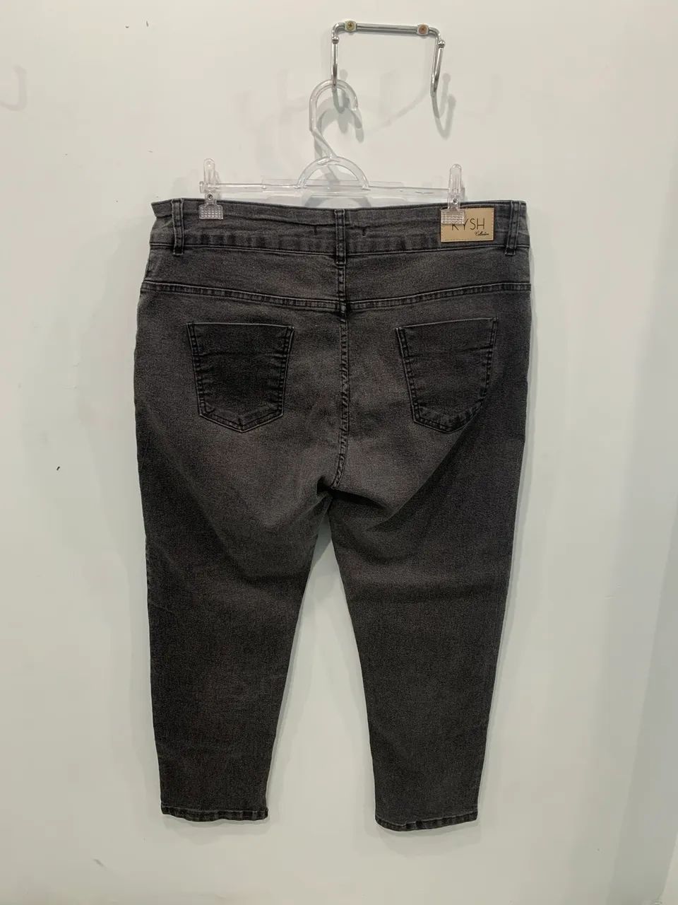 Calça Feminina Plus size - Foto 3