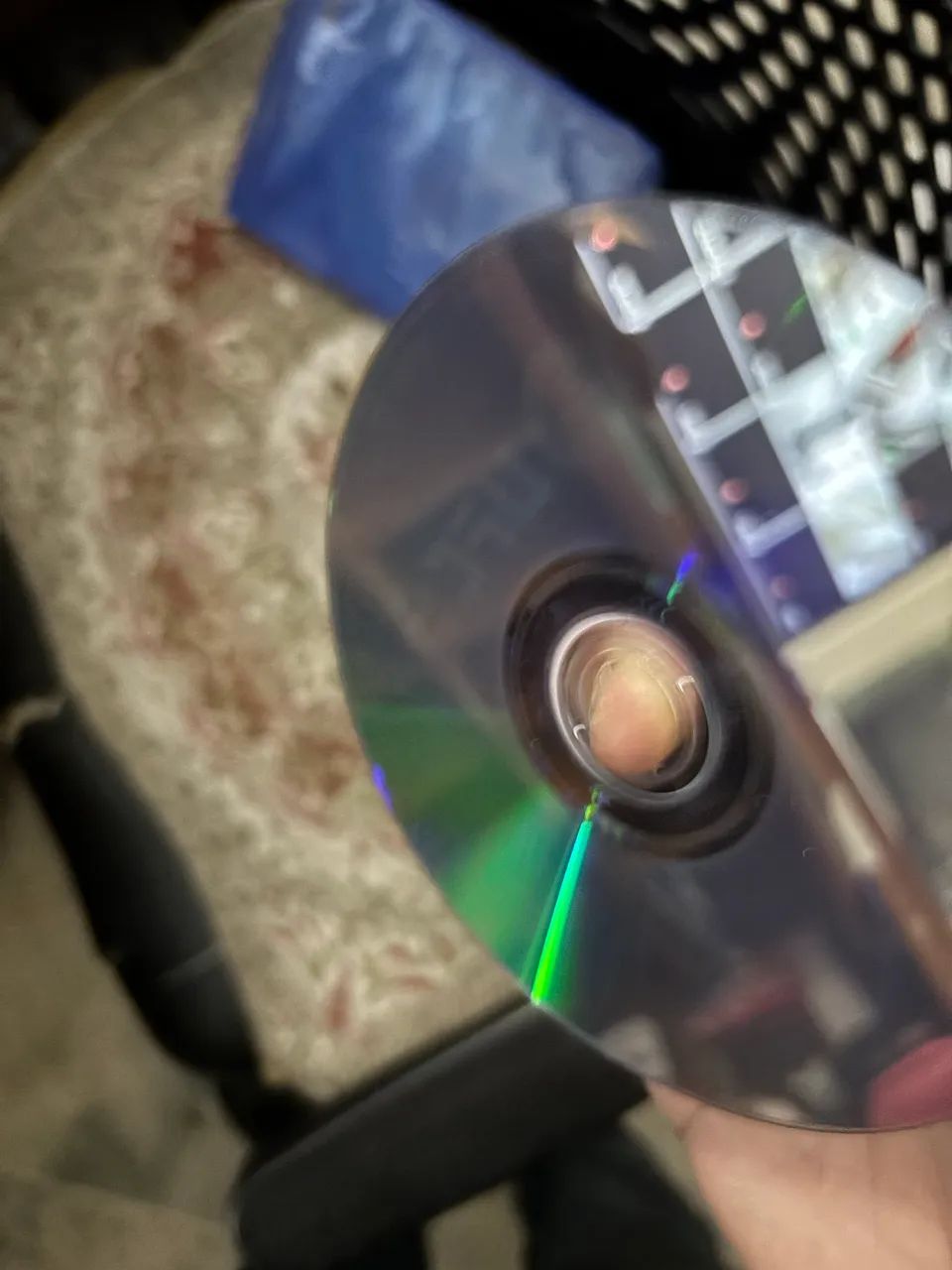 UFC 5 Standard Playstation 5 - Foto 2