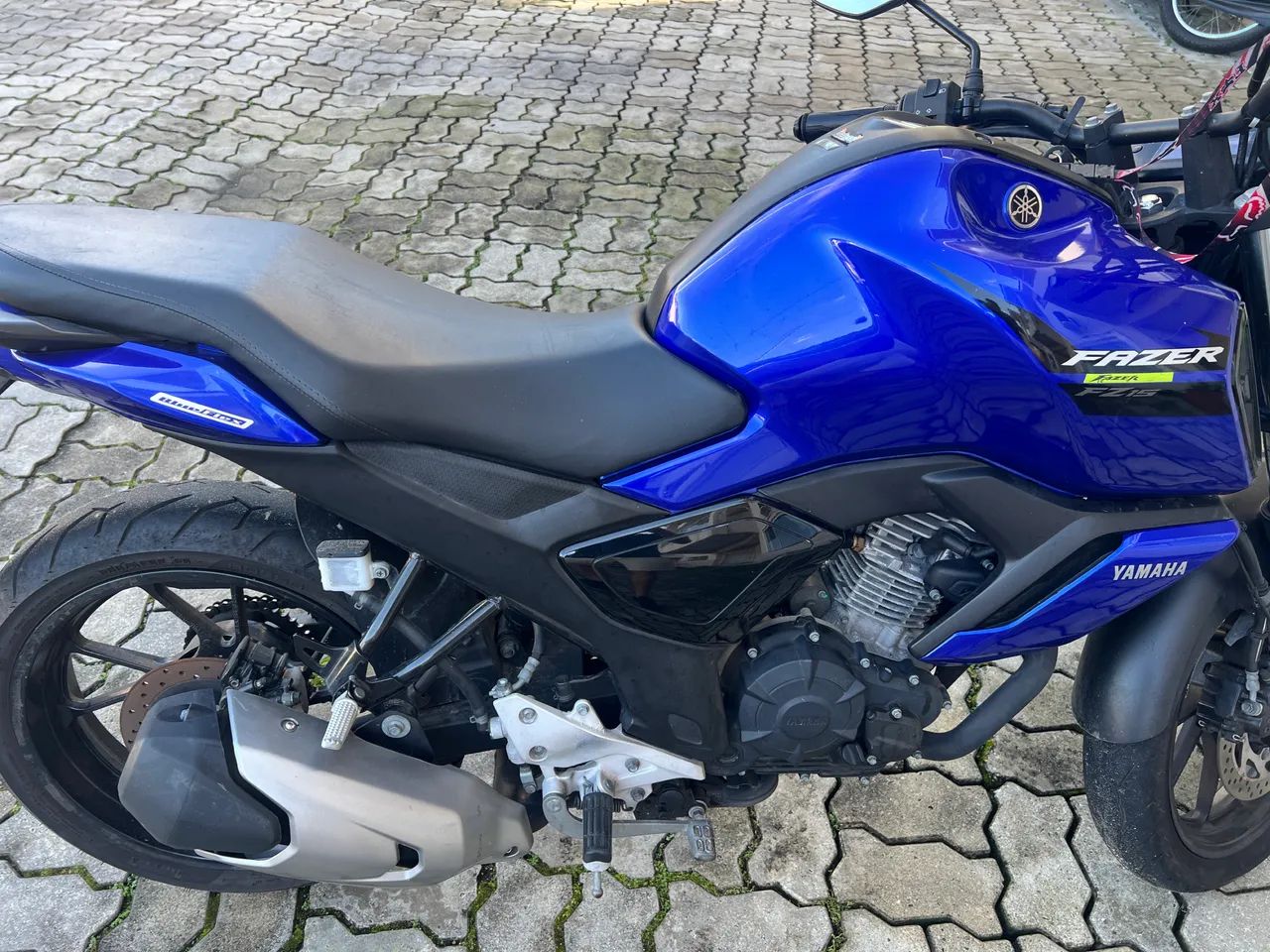 Vendo ótima Fazer - Foto 5