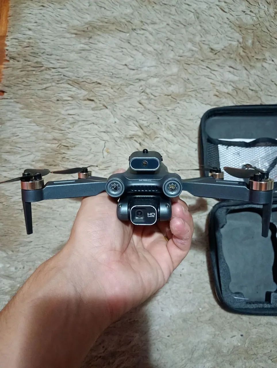 Drone  - Foto 5