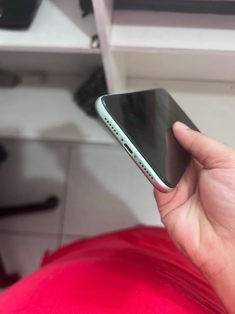 iPhone 11