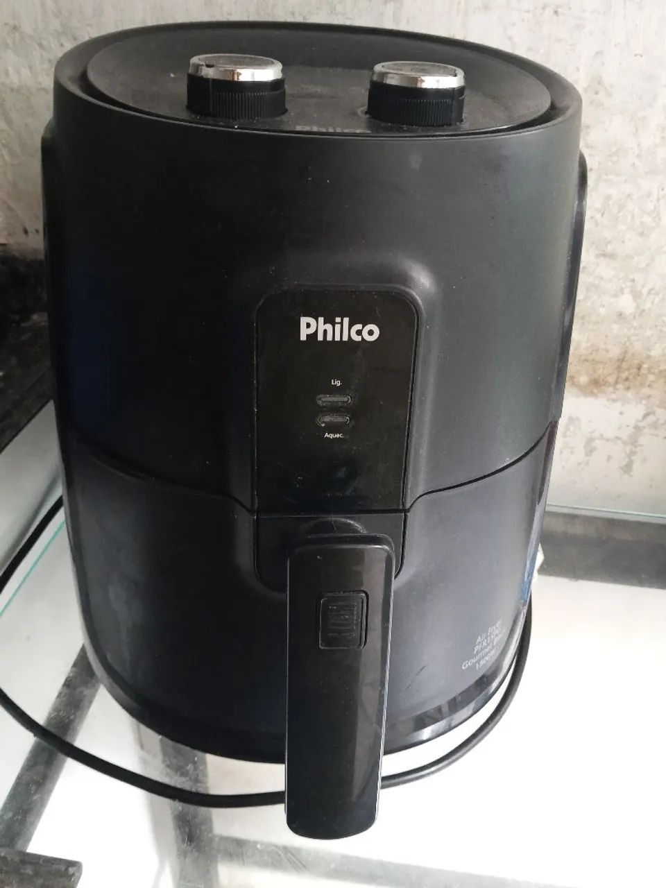 Vendo Ayrfrie Philco 