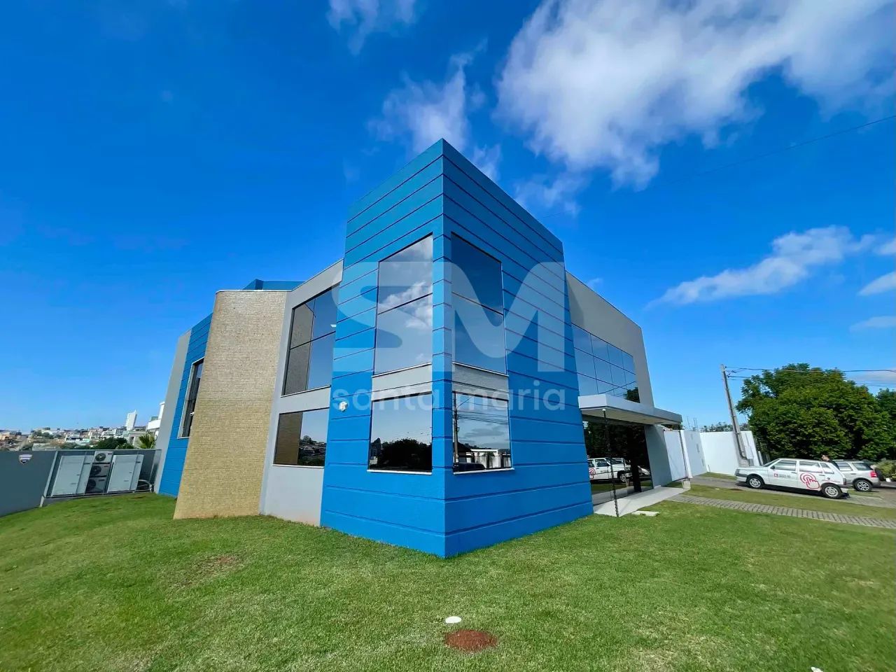 Sala Comercial para locação, Universitário, Chapecó, SC