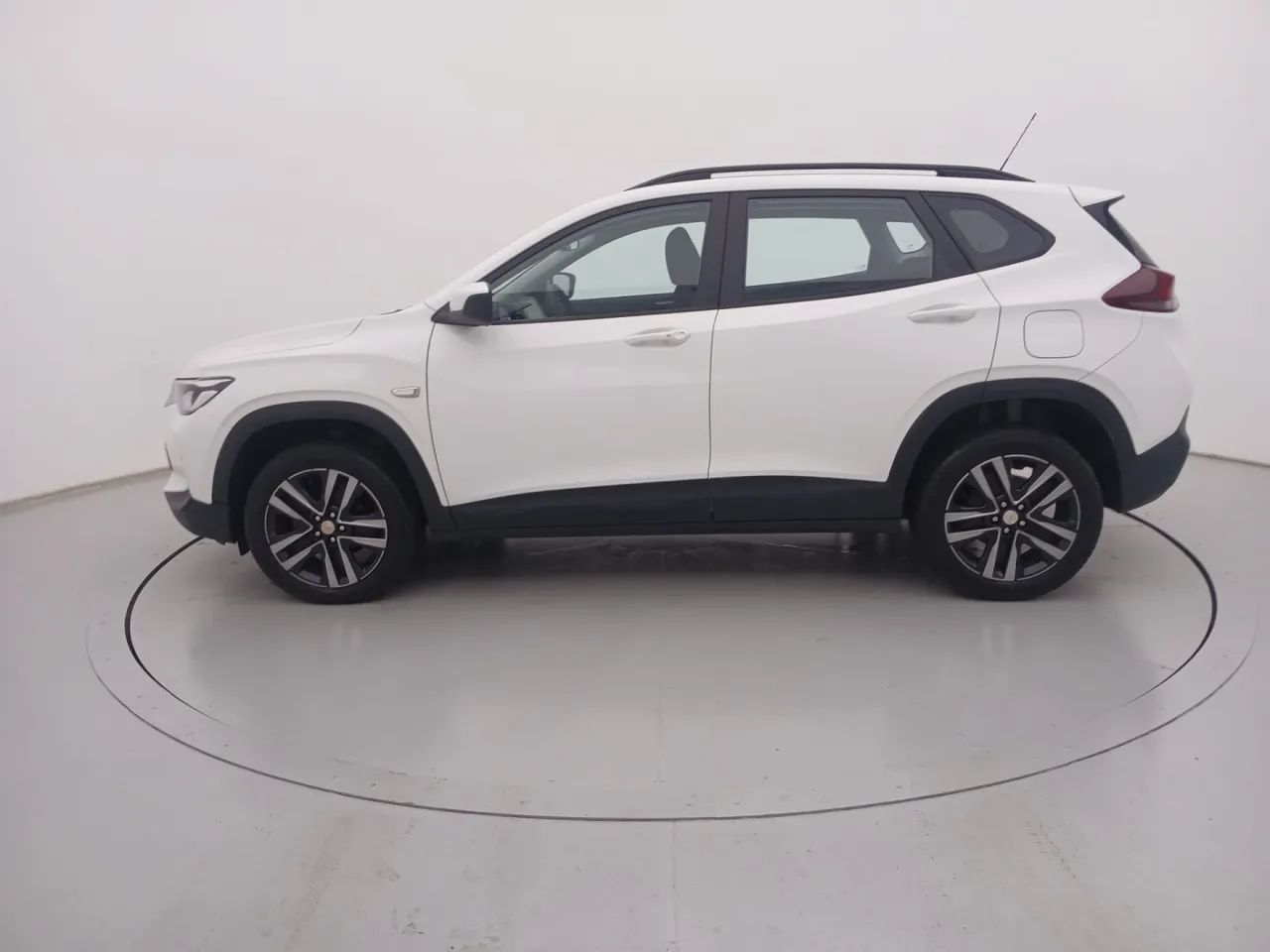 Chevrolet Tracker 1.0 Turbo 12V Flex Aut. (pcd), foto 2 de 18