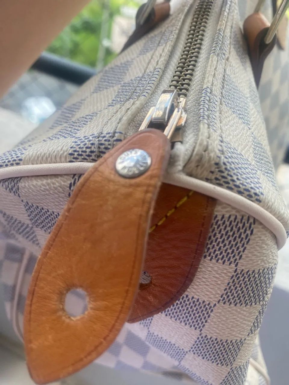 Bolsa Louis Vuitton  - Foto 4