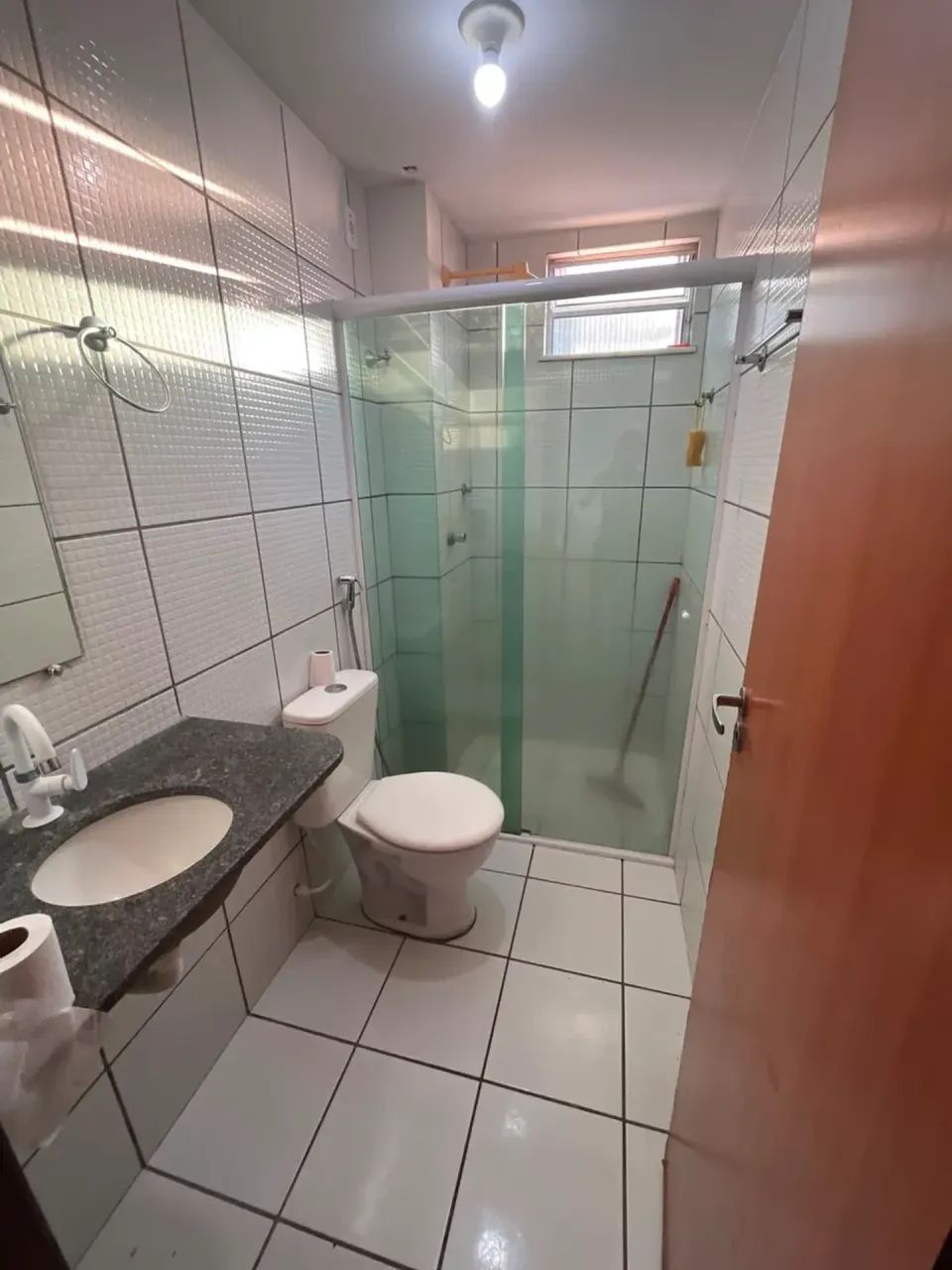 JK013. ALUGO APARTAMENTO MOBILIADO - Foto 5