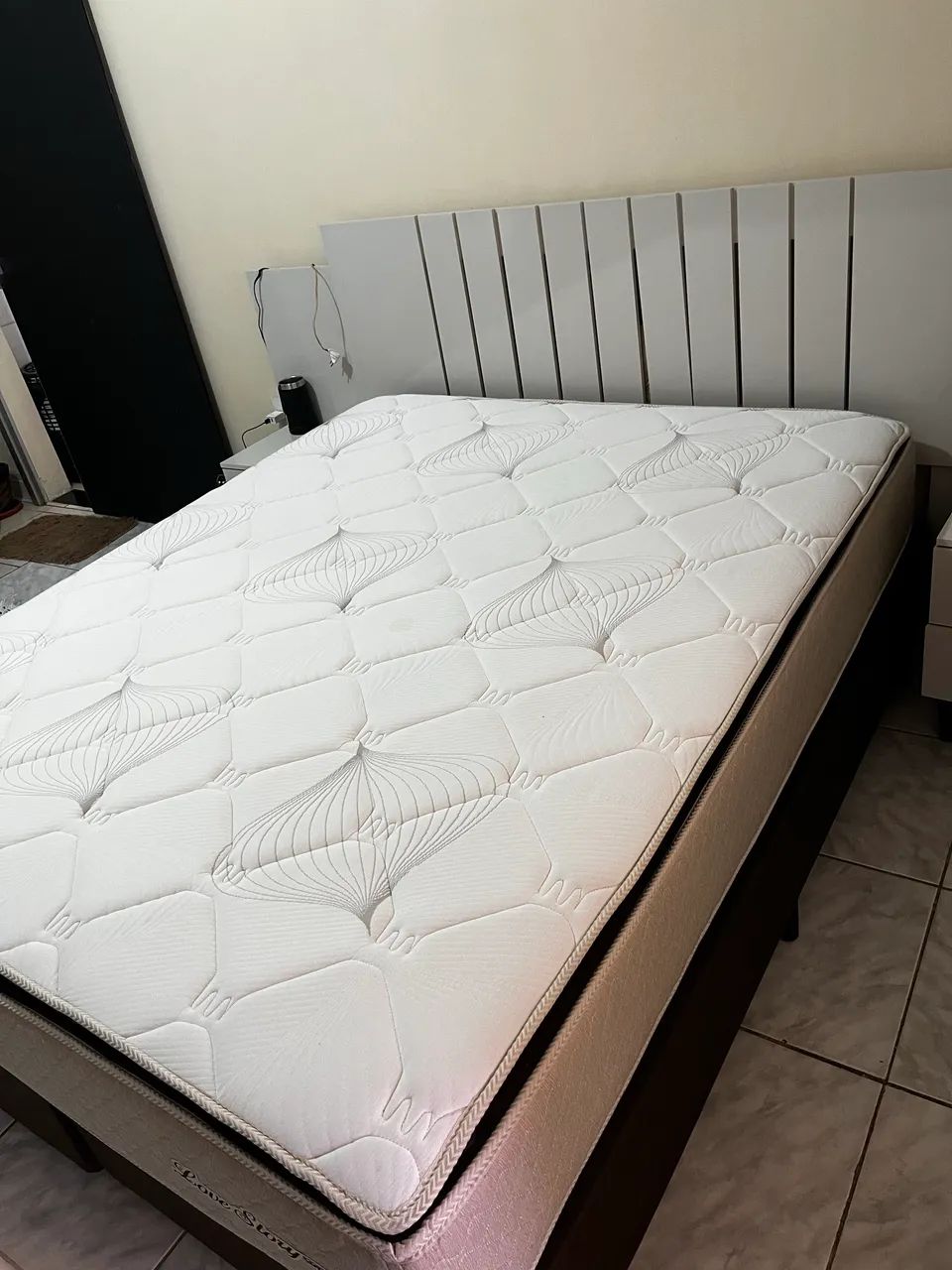 Cama Queen - Foto 3