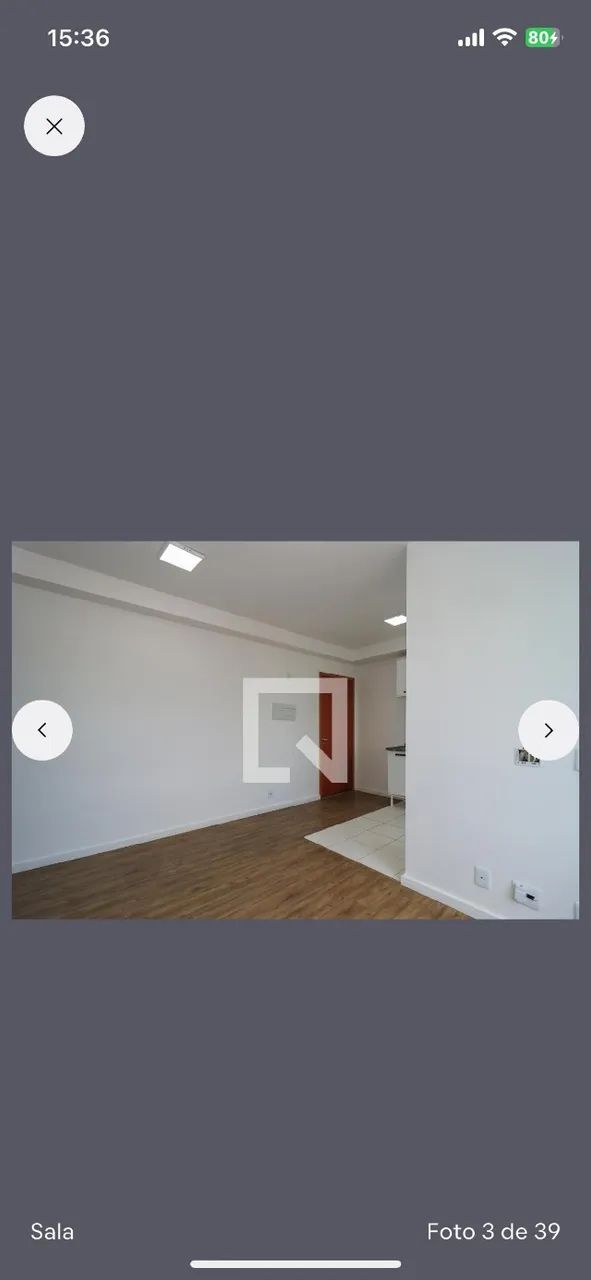Reserva Raposo - Condominio Amazonas  - Foto 2