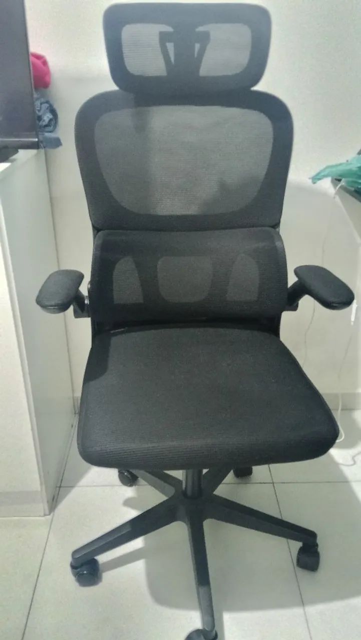 Cadeira de escritório