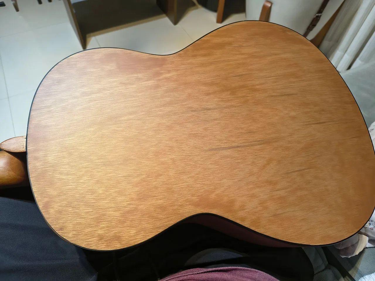 Violão yamanha  - Foto 5
