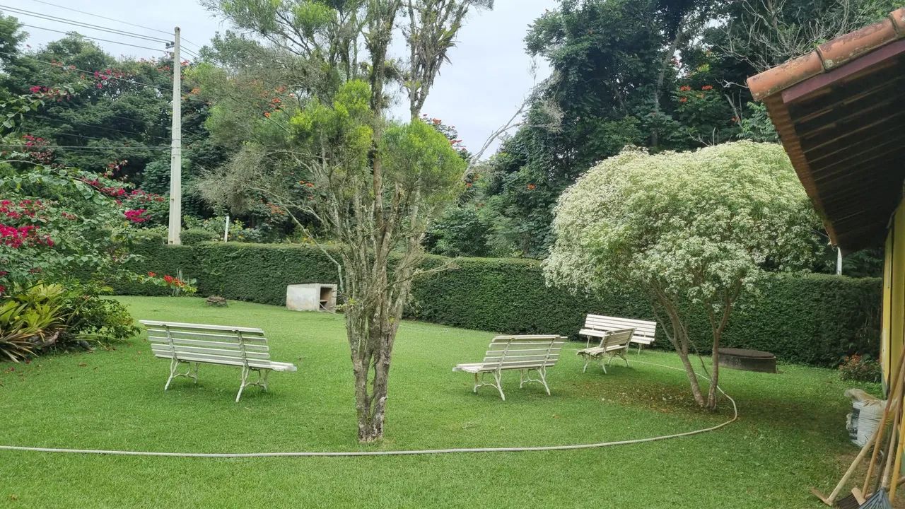 Sitio em secretário 