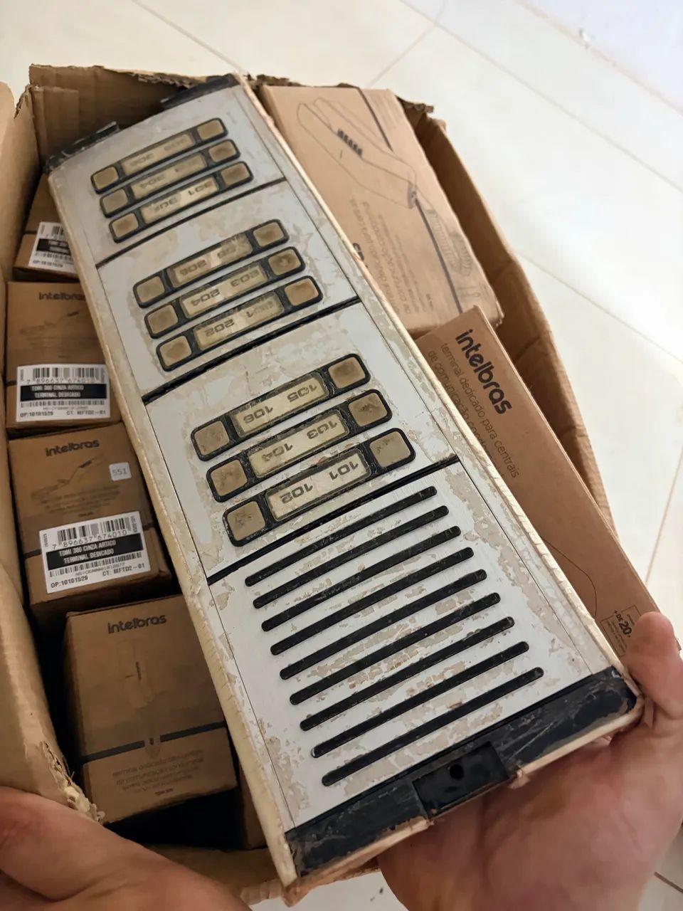 Interfone HDL - Foto 3