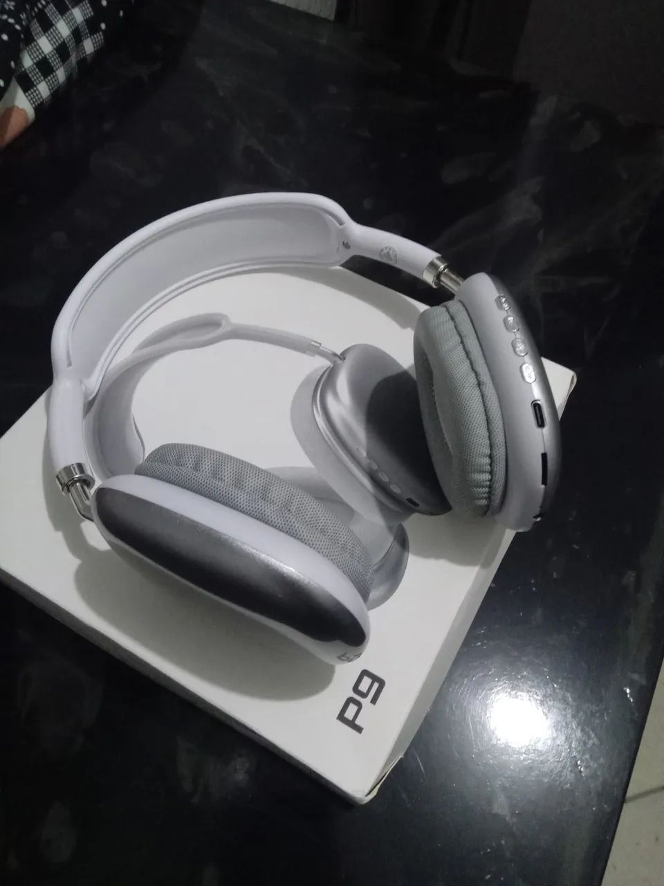 FONE P9 - Foto 3