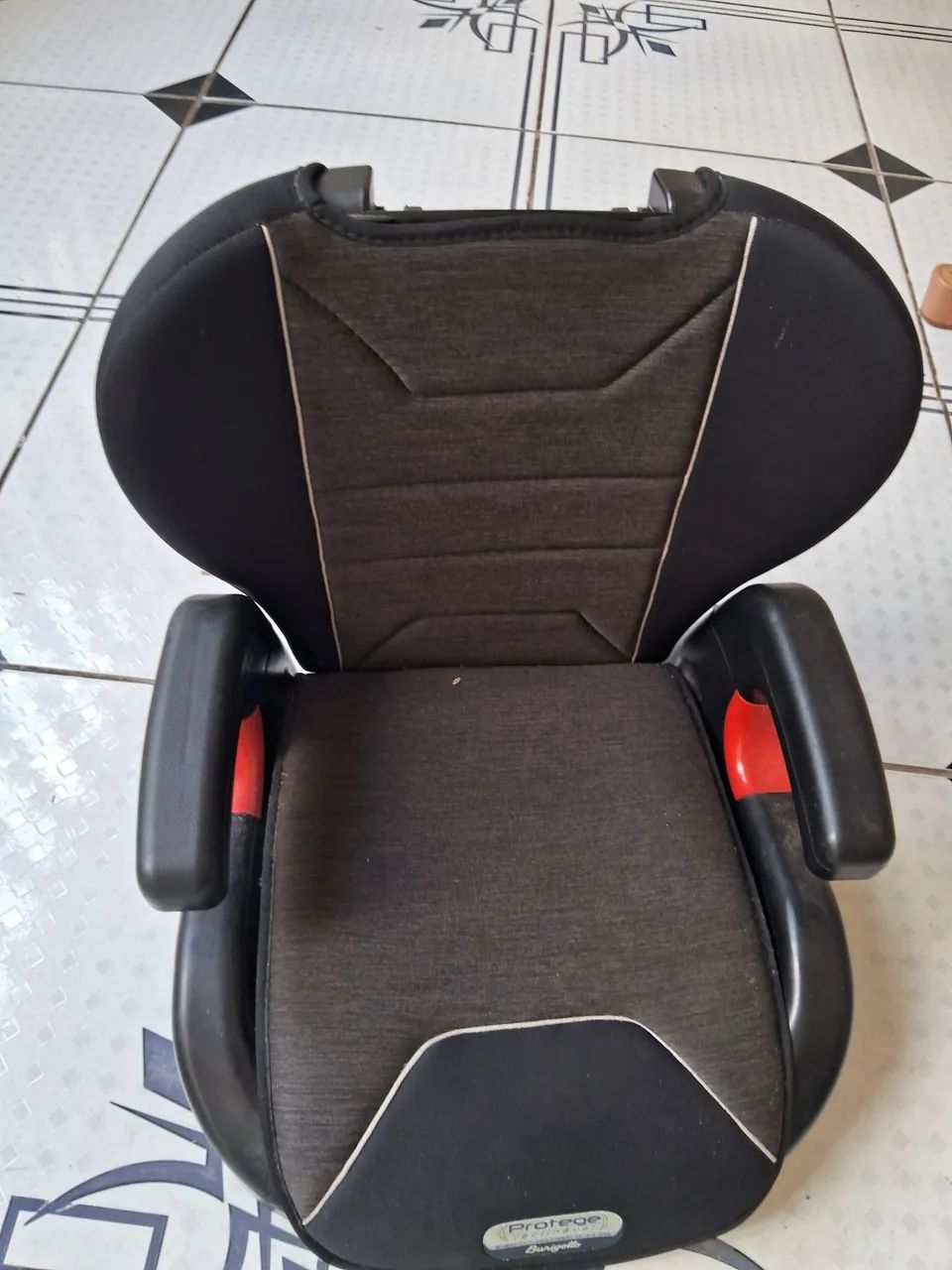 Cadeirinha assento infantil 