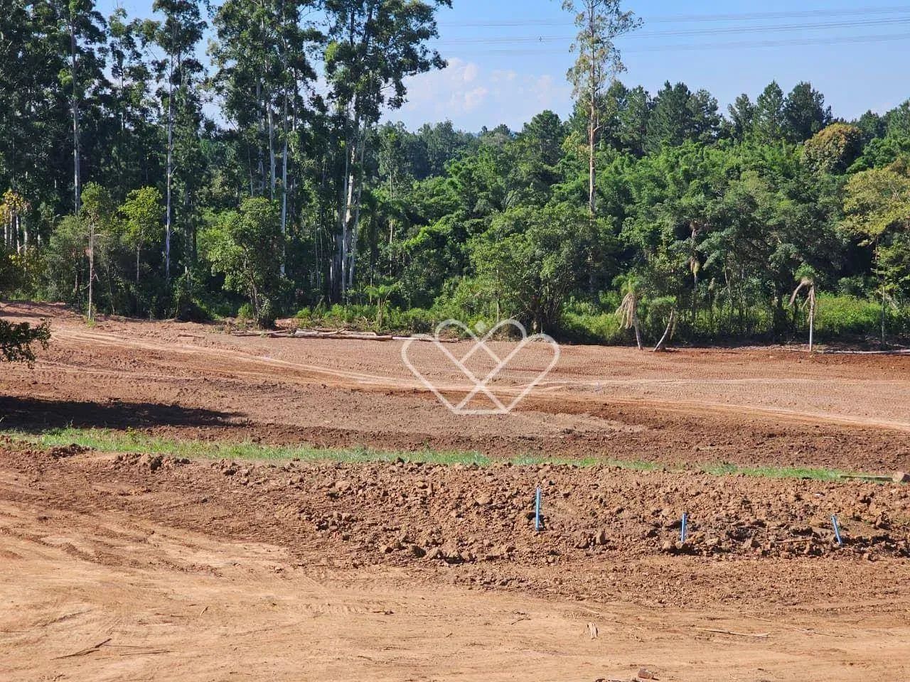 Terreno 250m² no Bairro Neópolis em Gravataí - Foto 2