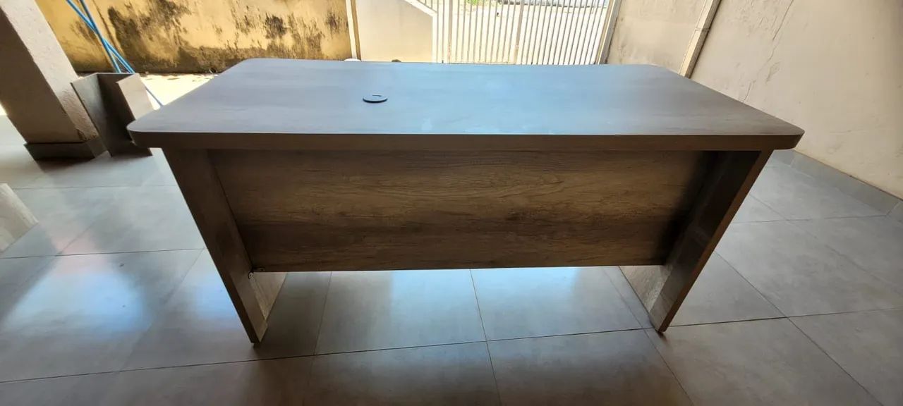 Mesa estudo  - Foto 4