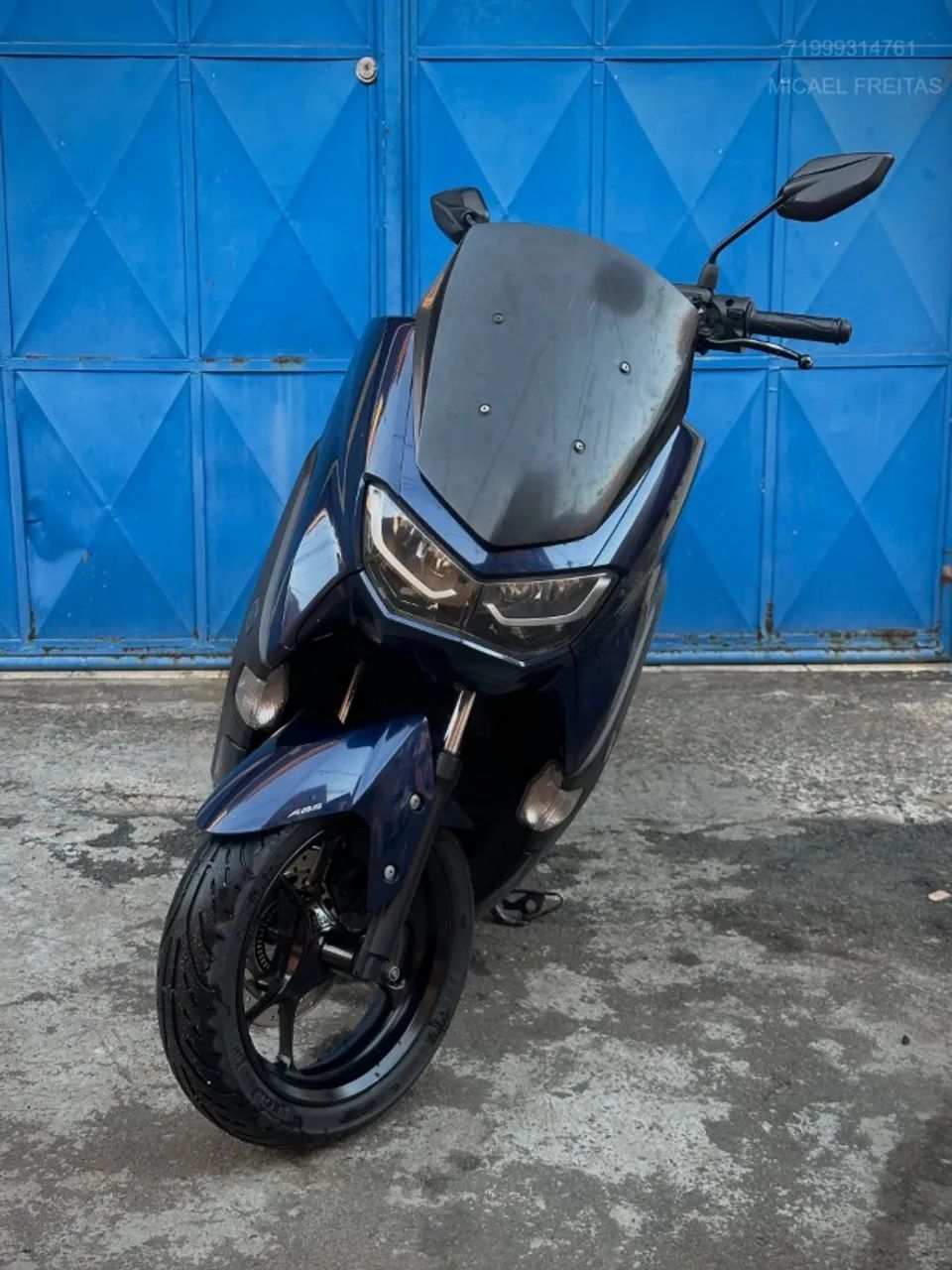 NMAX - 2022  - Foto 4