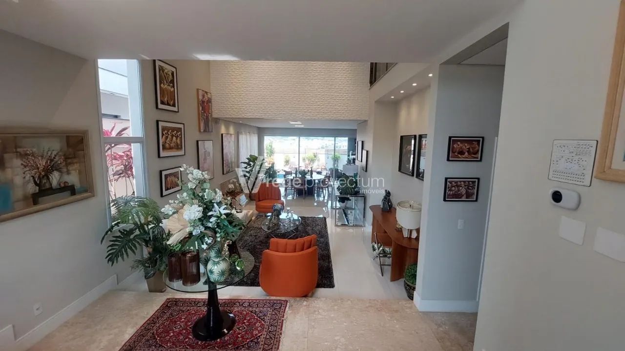 casa - Swiss Park - Campinas - Foto 4