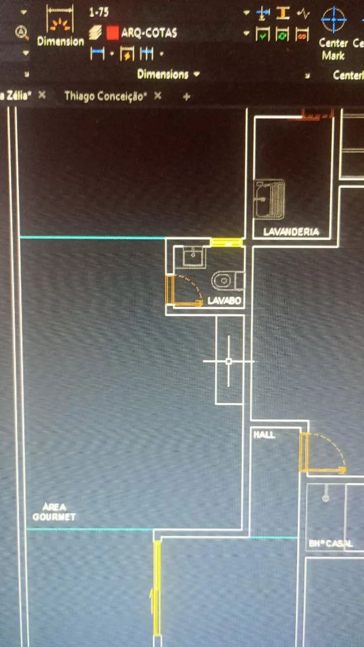 Técnico em Edificações Projetista  - Foto 3