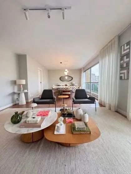 Apartamento com 3 quartos, Perdizes, São Paulo - R$ 1.65 mi, Cod: 15598