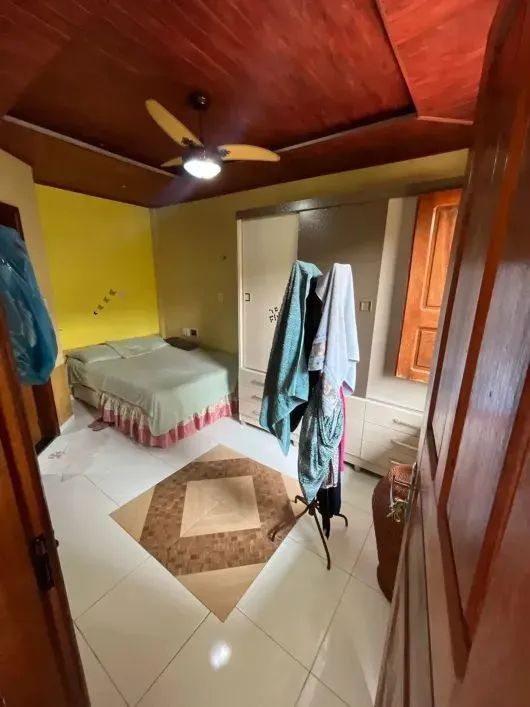 casa pronta pra moradia.  - Foto 3