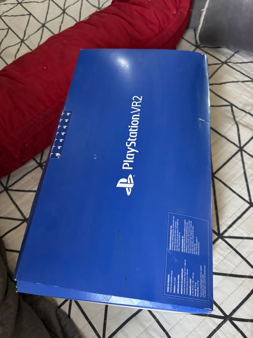 Óculos VR2 - Foto 2