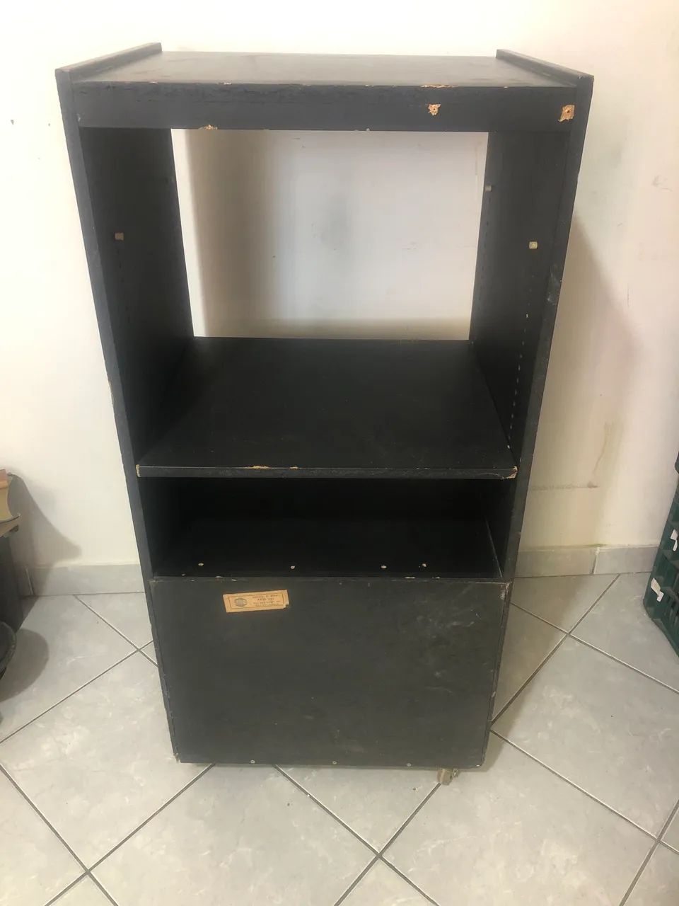 Rack pra som  - Foto 3