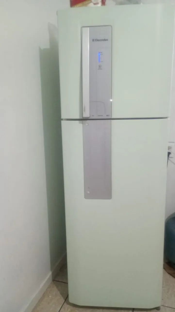 Geladeira Electrolux 