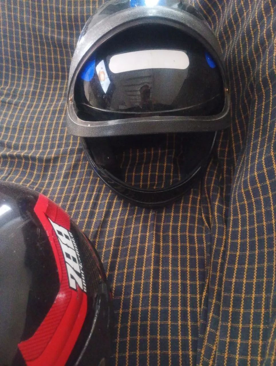 Capacete  - Foto 3