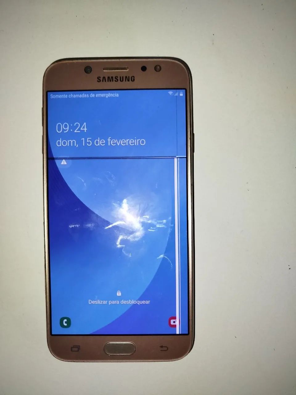 SAMSUNG J7 PRO - Foto 2