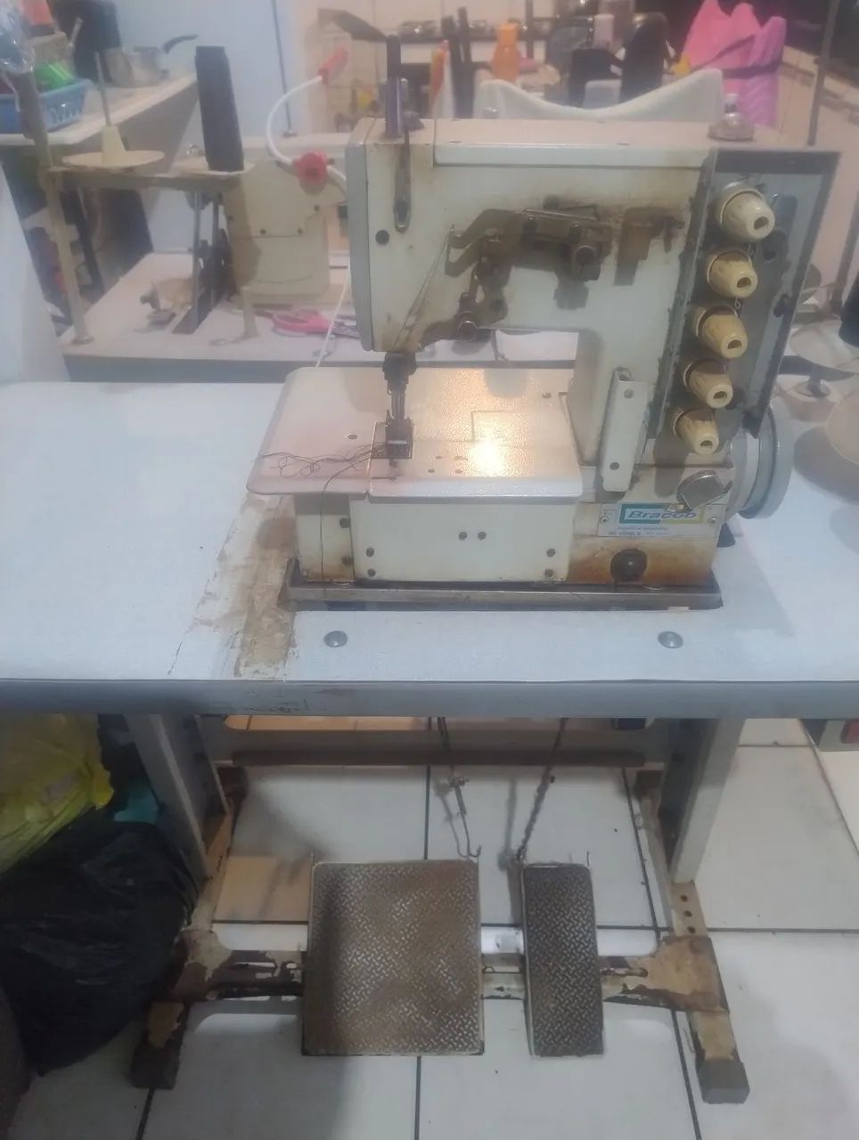 Bracob BC 4000-5 - Foto 2