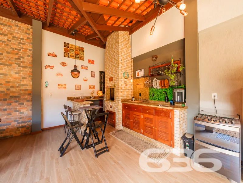 Casa | Joinville | Costa e Silva - Foto 5