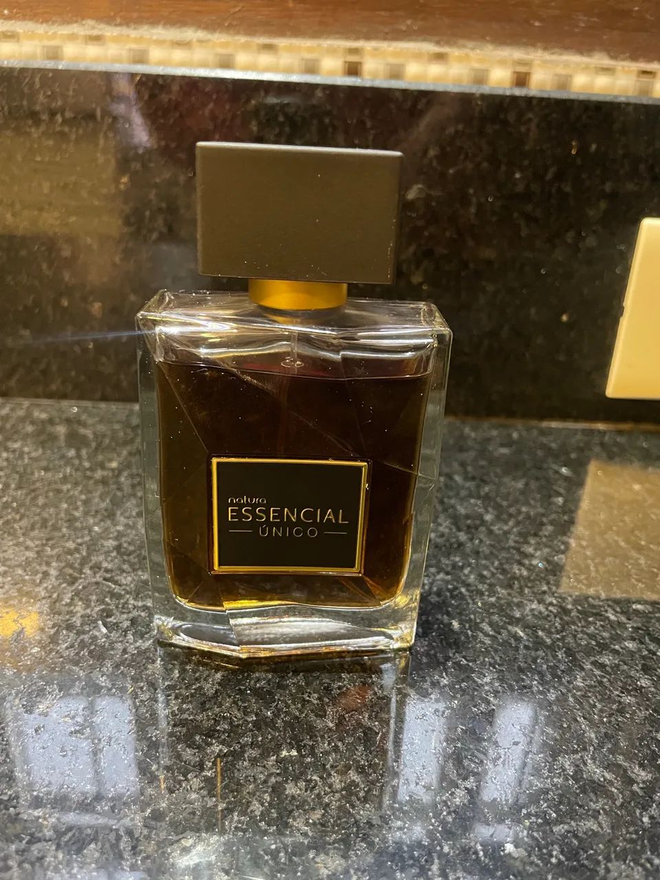 Natura Essencial Único