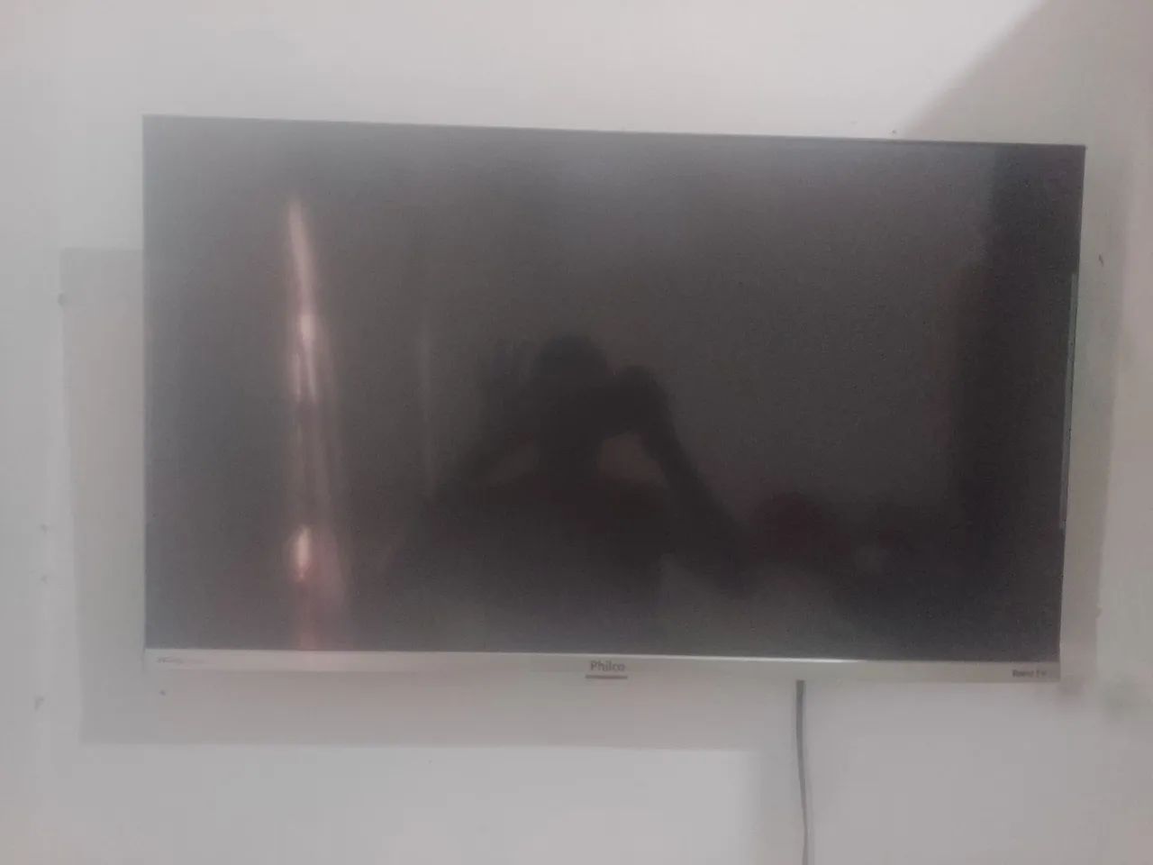 Vende se uma tv esmart 32 polegada 