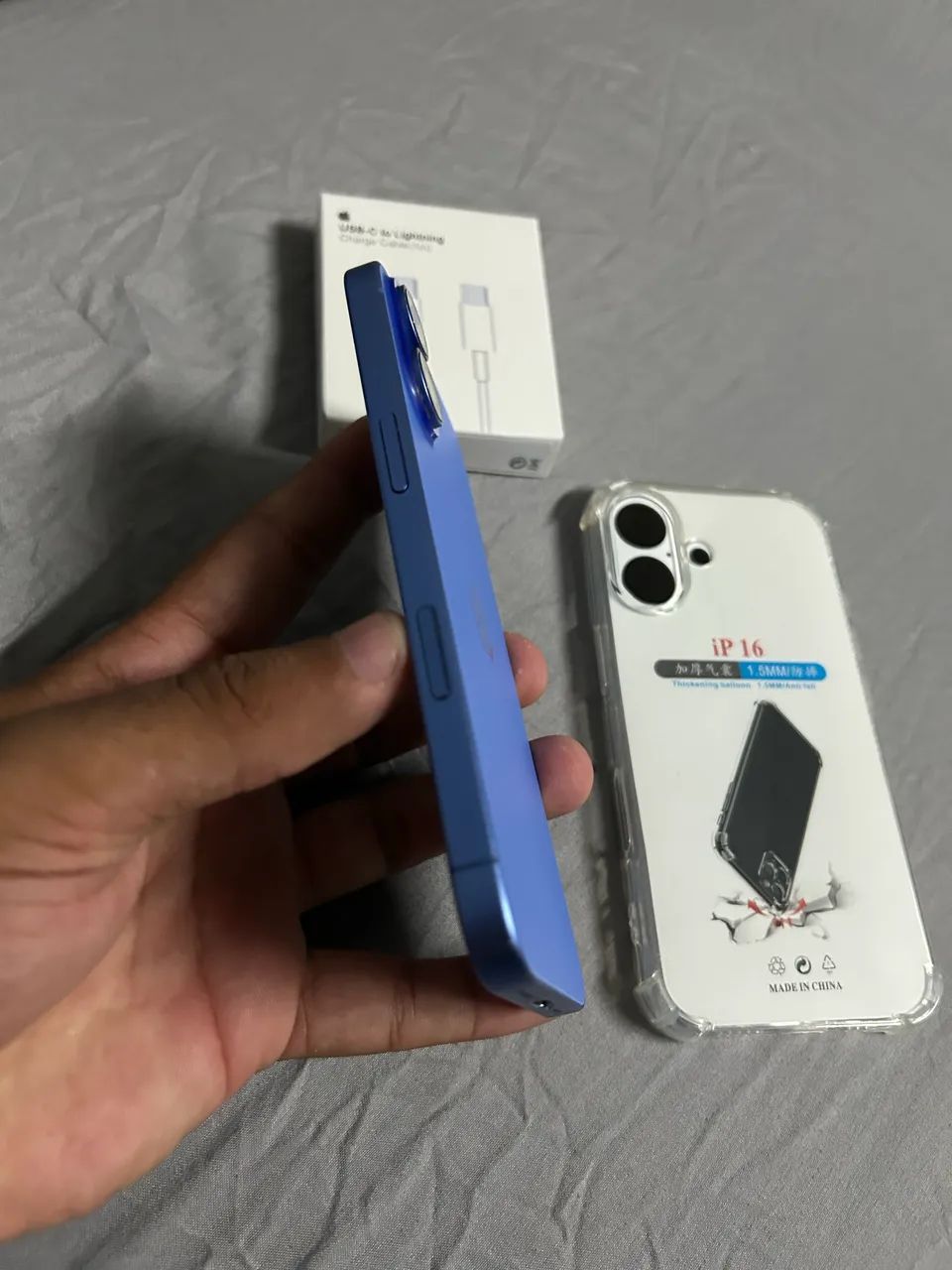 iPhone 16-128Gb V/T - Foto 2