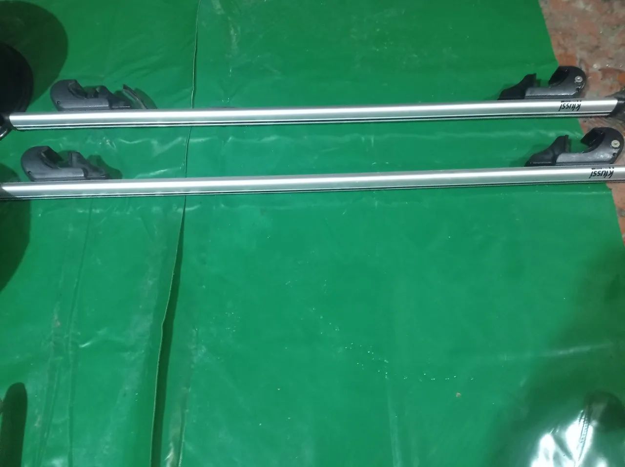 Garagem 70  - Foto 2