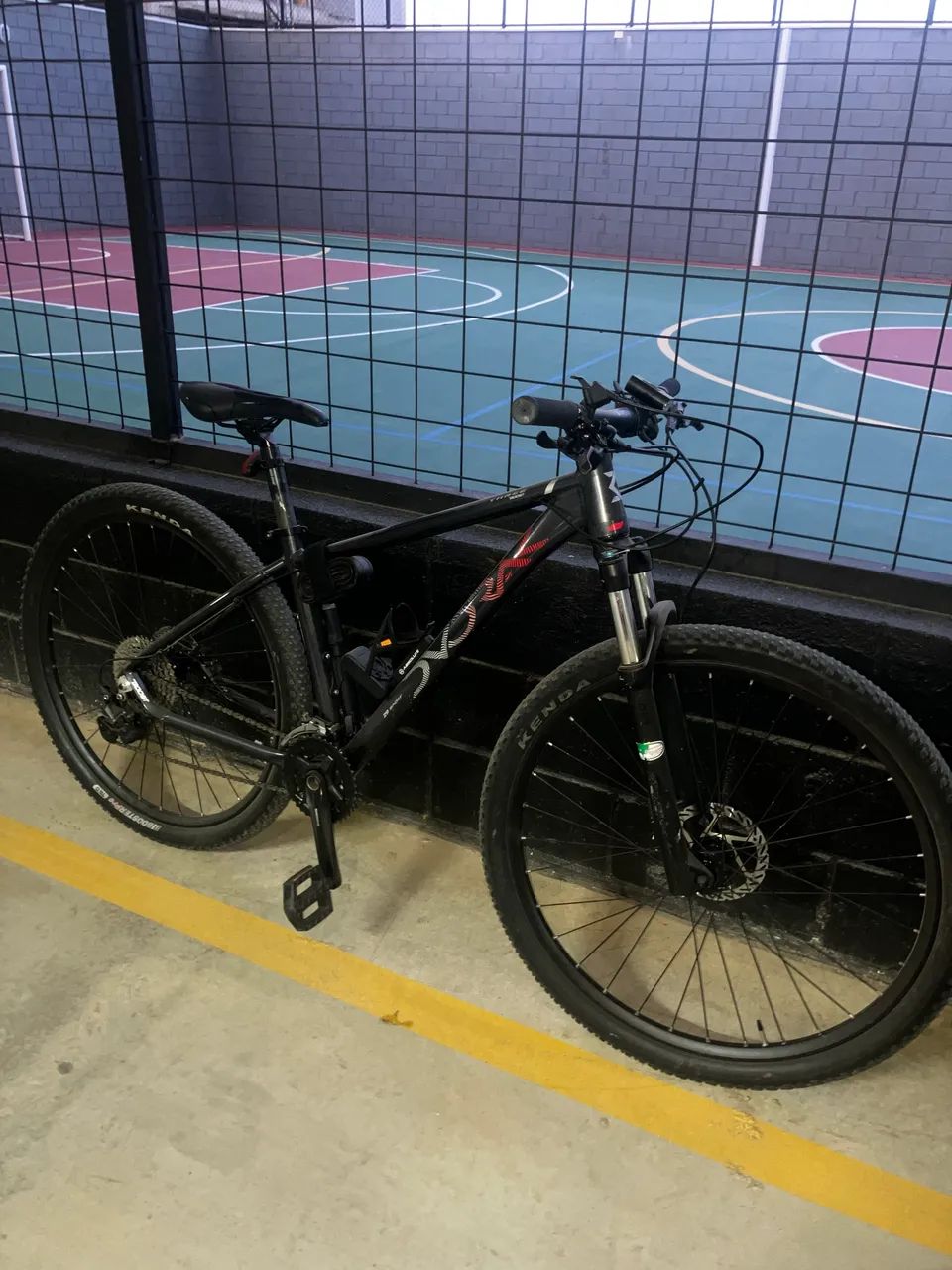Dvorak Three Boost Aro 29 