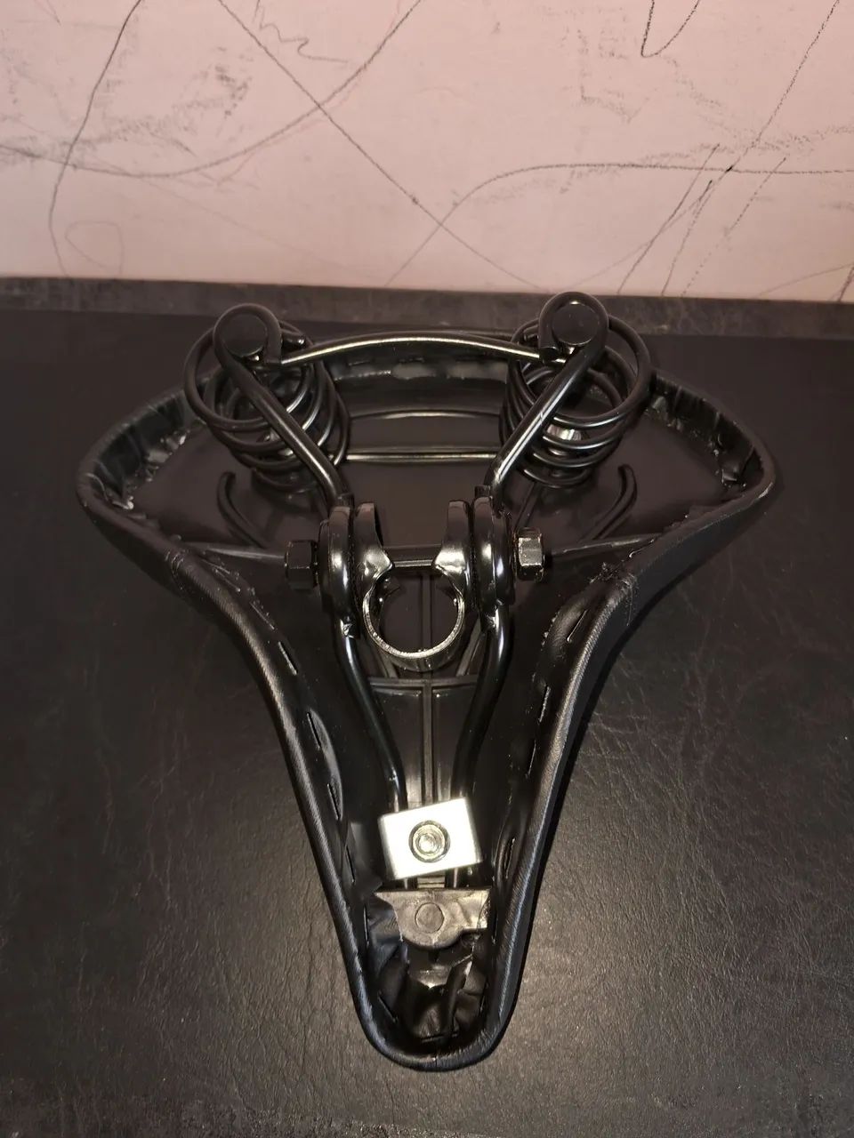 Sela bicicleta ergometrica - Foto 2