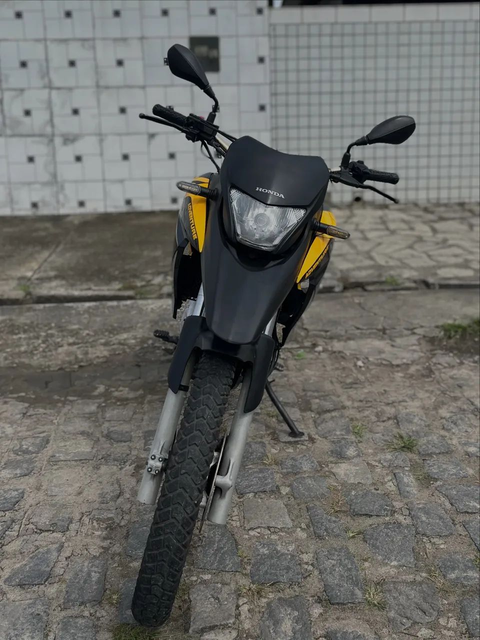 XRE 300 2017 NOVA - Foto 3