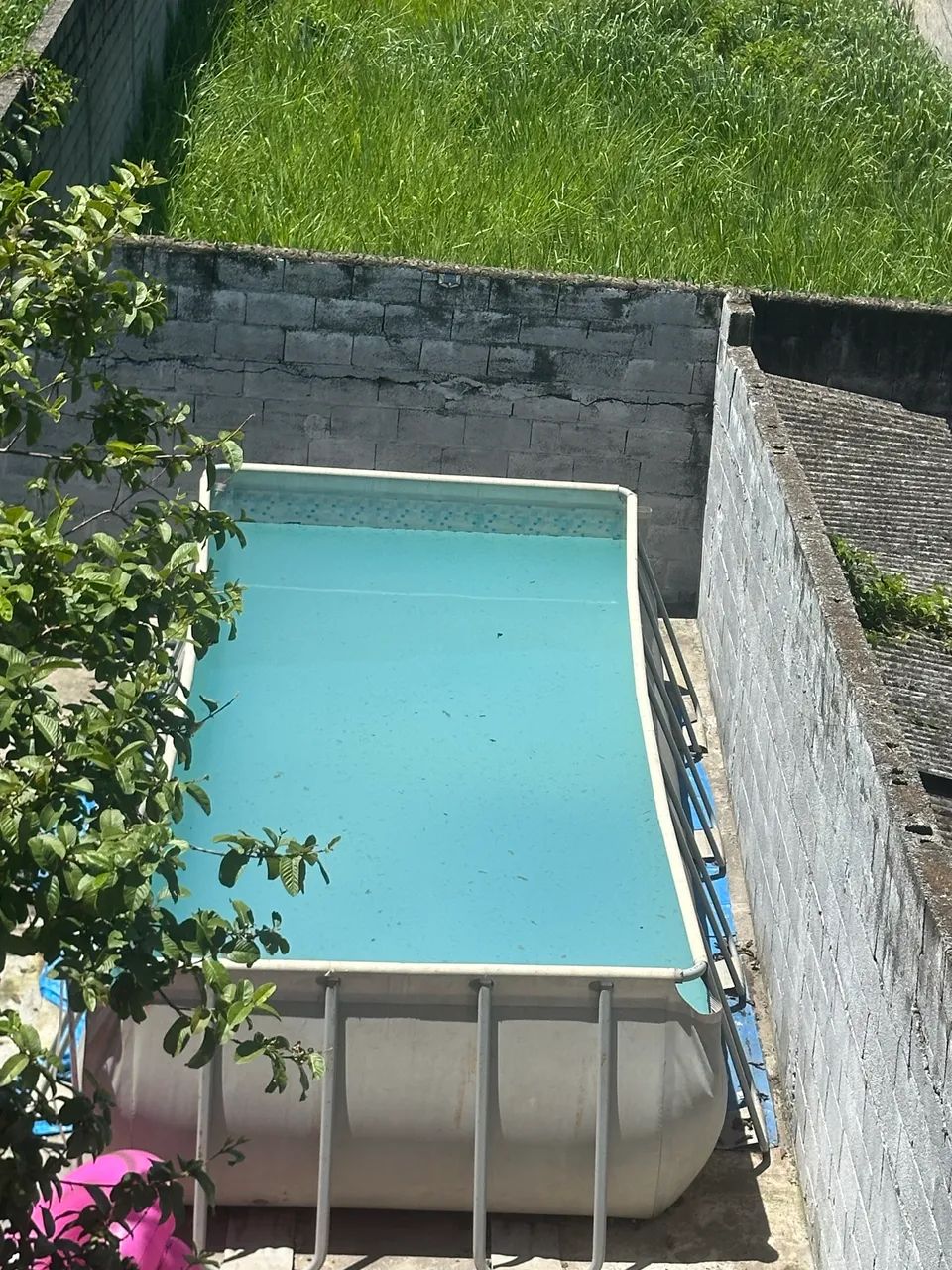 PISCINA 16 MIL LITROS - Foto 2