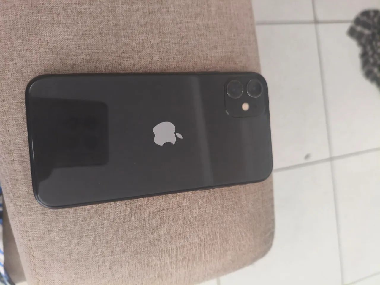 iPhone 11 pra vender - Foto 2