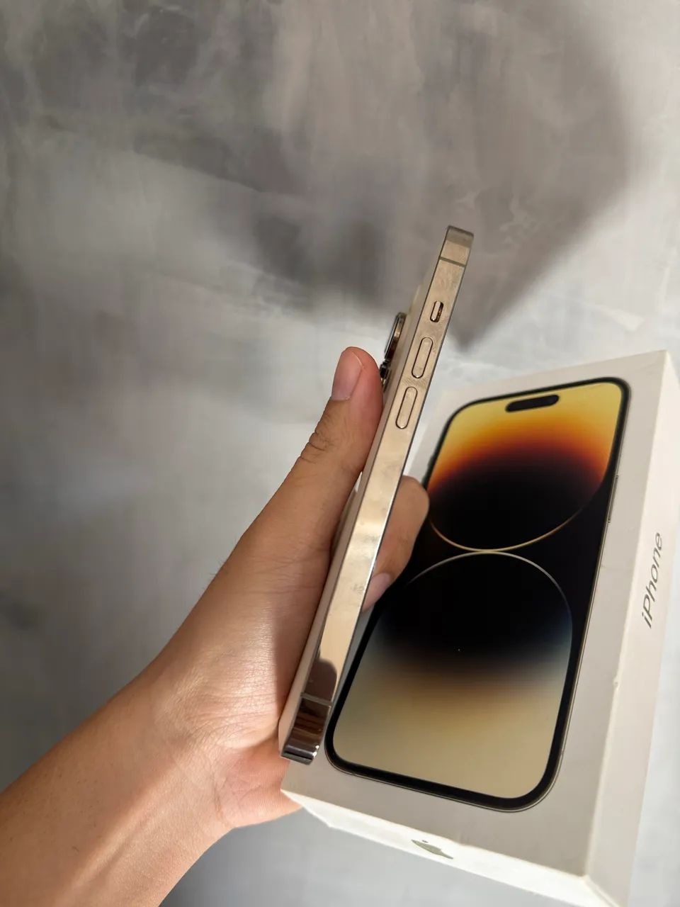 iPhone 14 Pro 128GB  - Foto 2