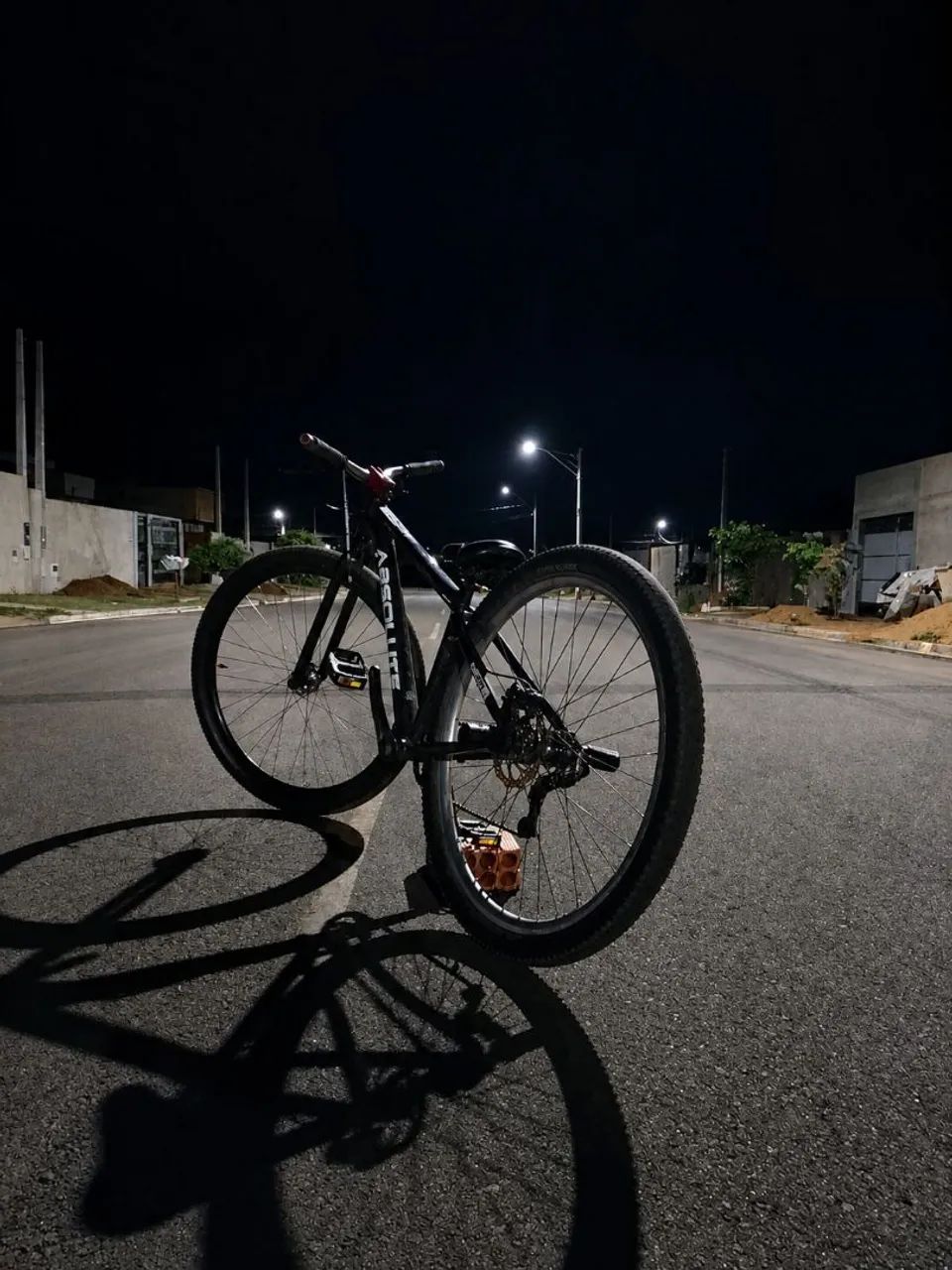 Bicicleta Aro 29 - Foto 5