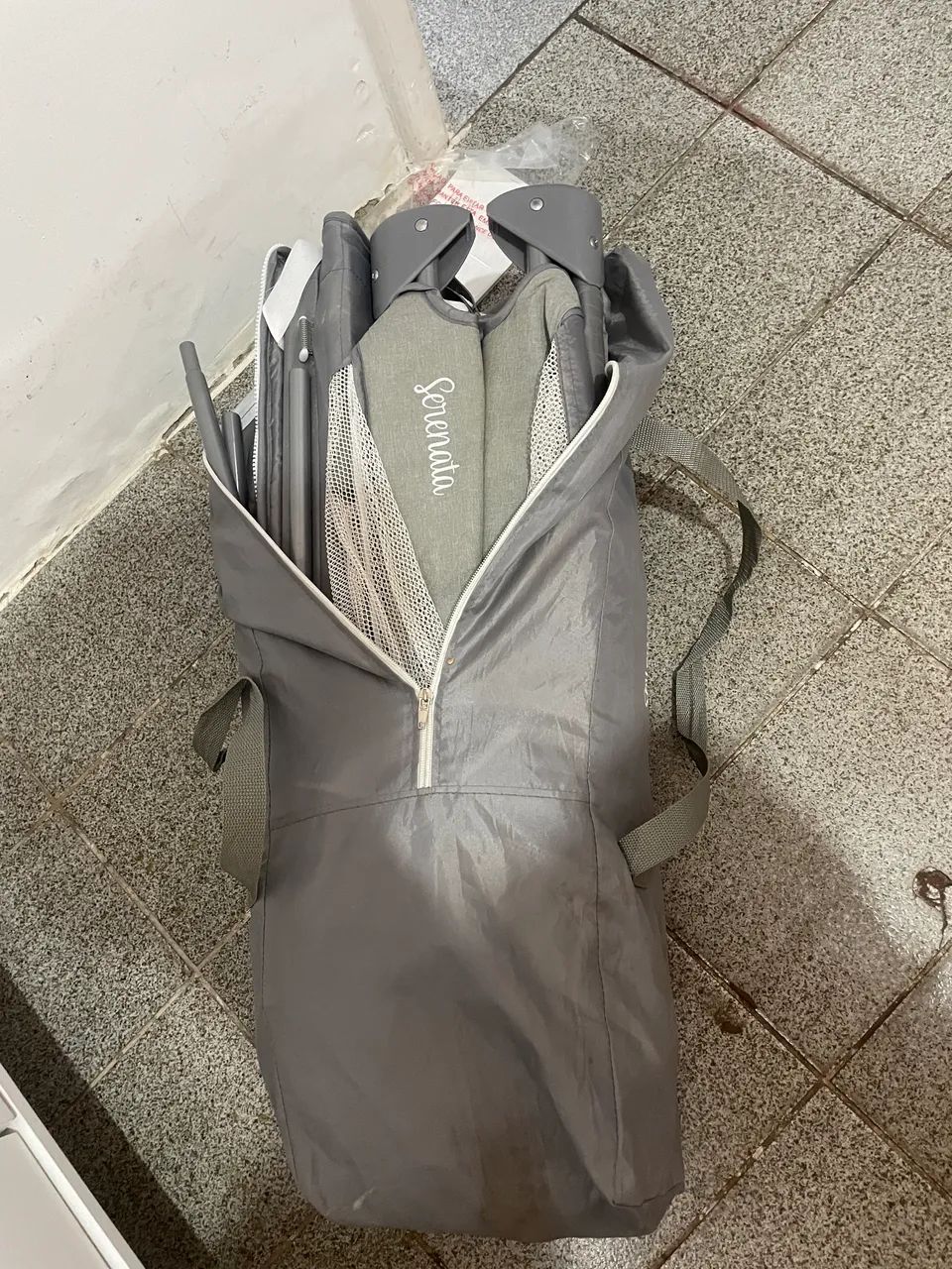 Berço portátil 65082646612609125
