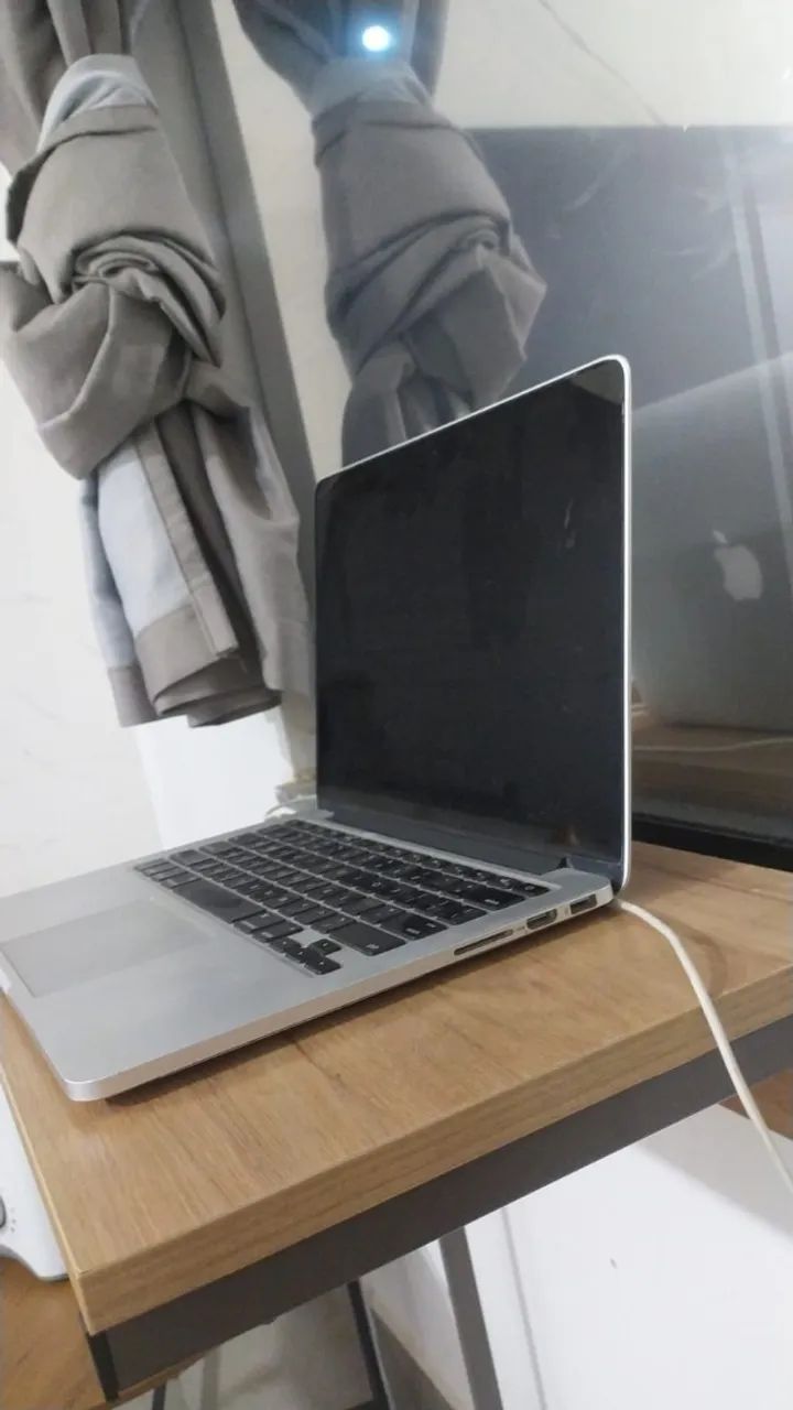 Macbook 2015/2016 - Foto 5