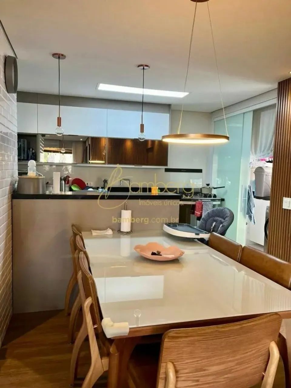 Apartamento impecável, 3 dormitórios com 2 vagas, 96 m² - Foto 11