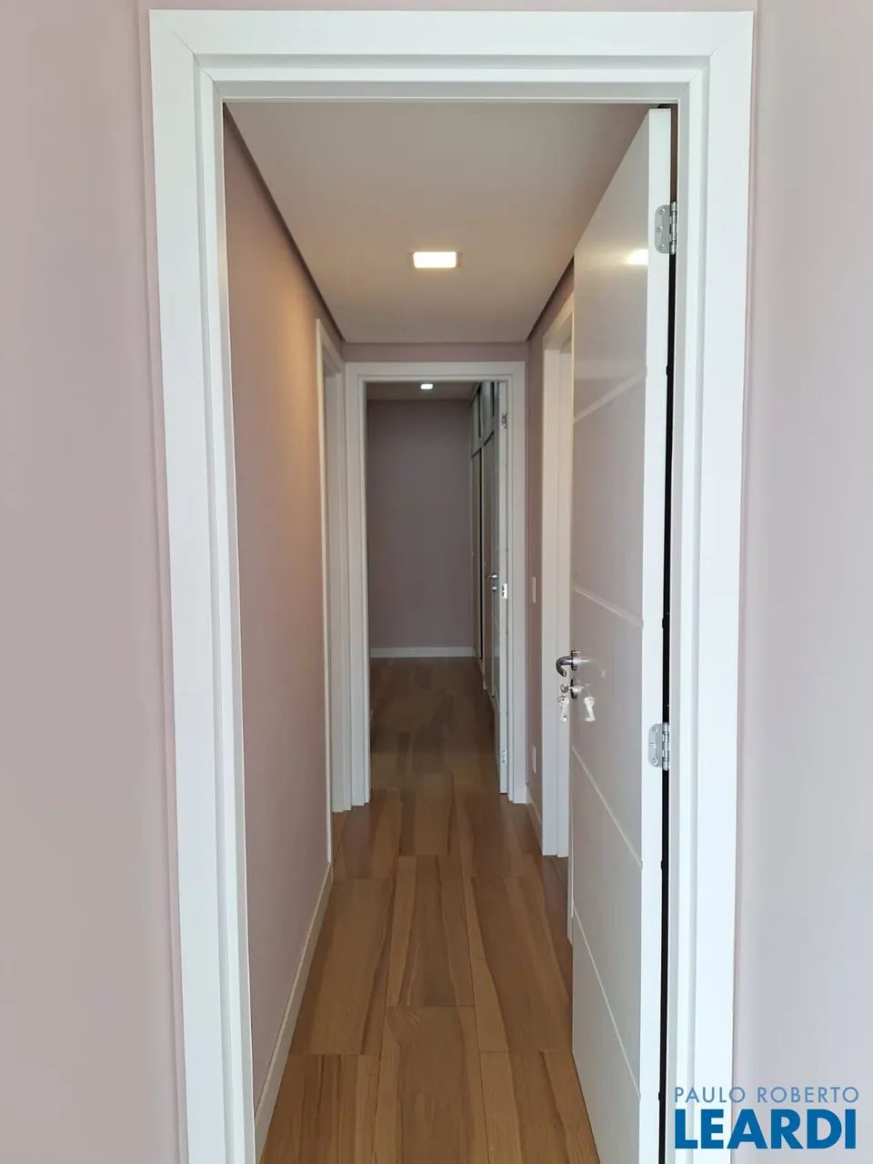 APARTAMENTO - VILA ROMANA - SP - Foto 5