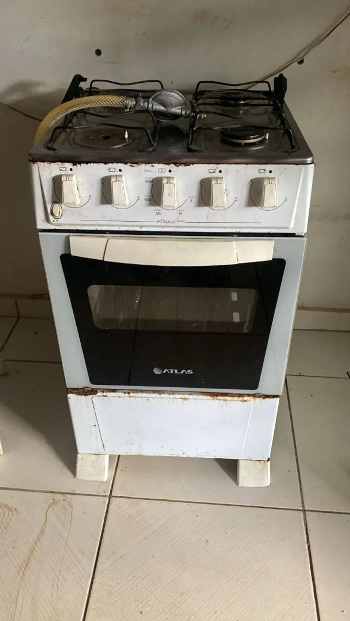Fogão 