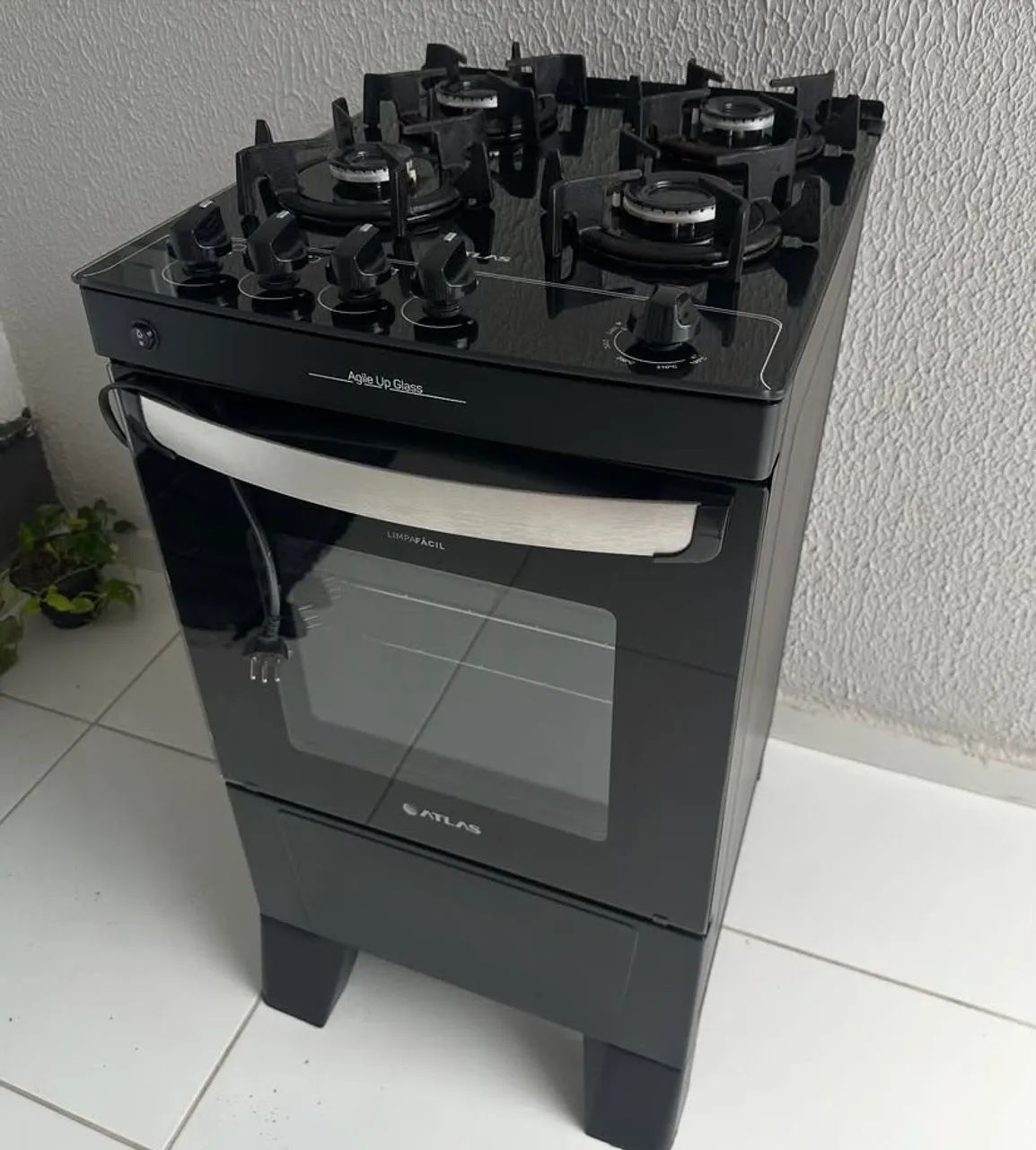 Fogão 